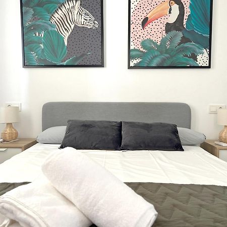 Mezquita Apartamento Córdoba Exteriér fotografie