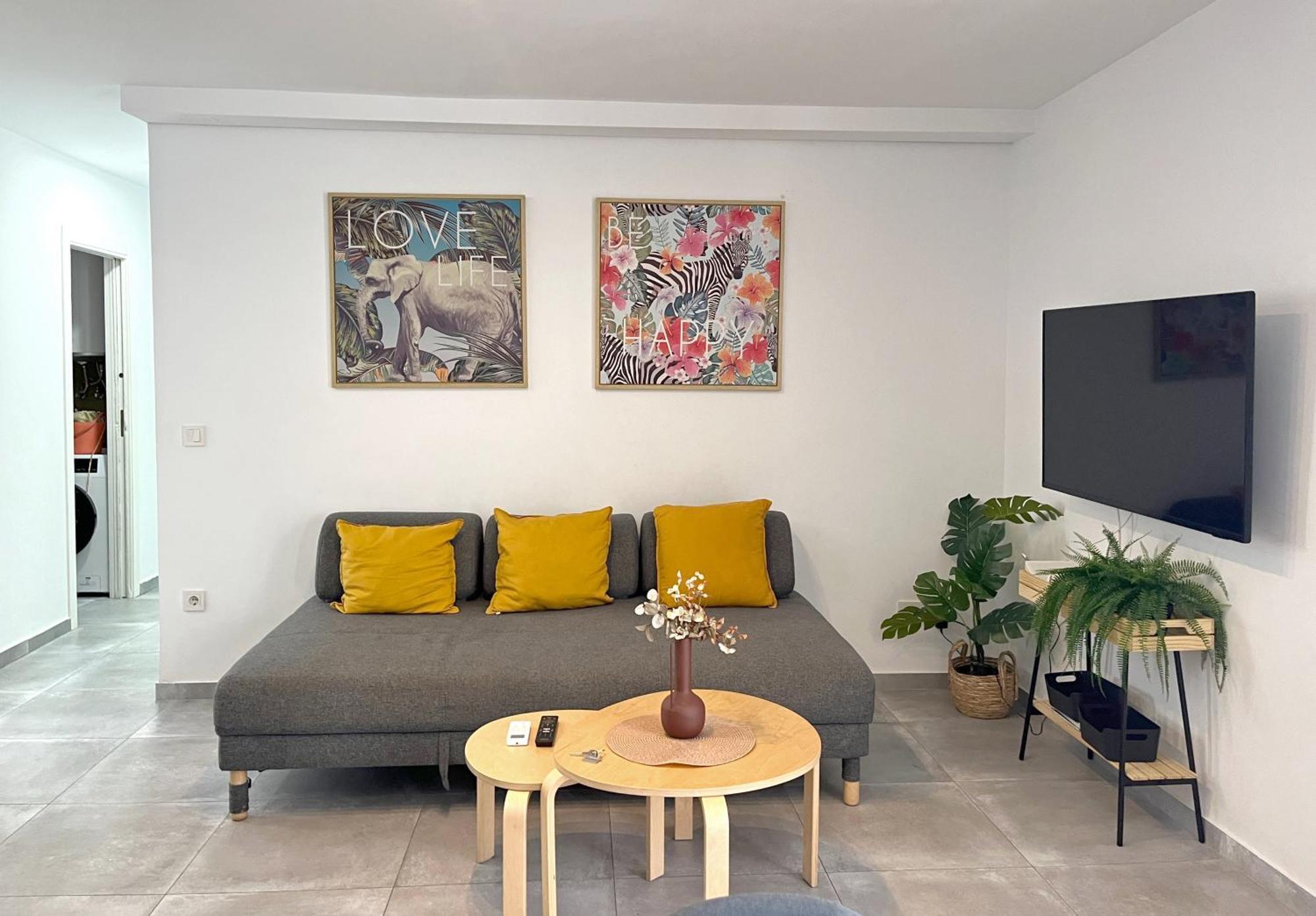 Mezquita Apartamento Córdoba Exteriér fotografie