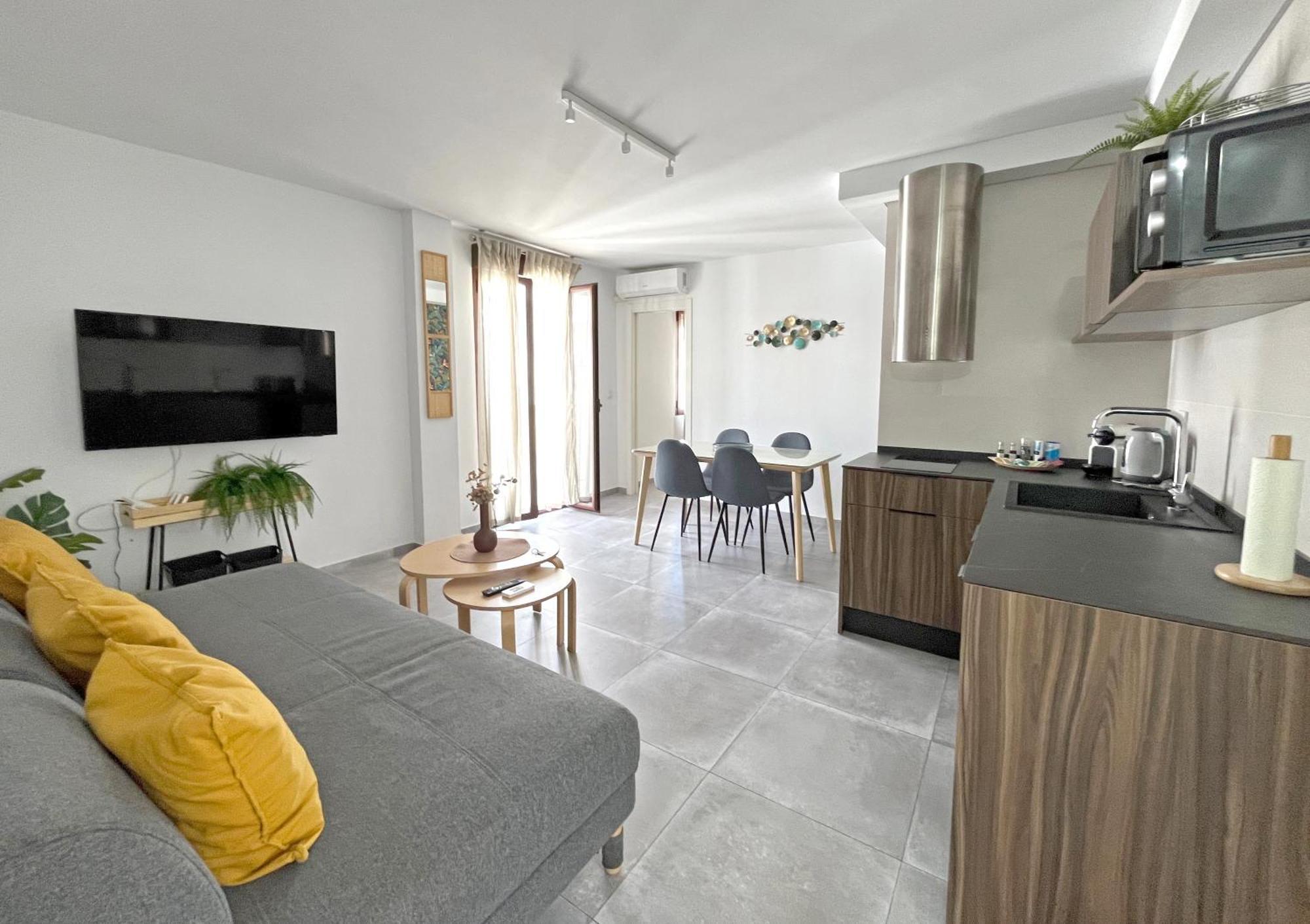 Mezquita Apartamento Córdoba Exteriér fotografie