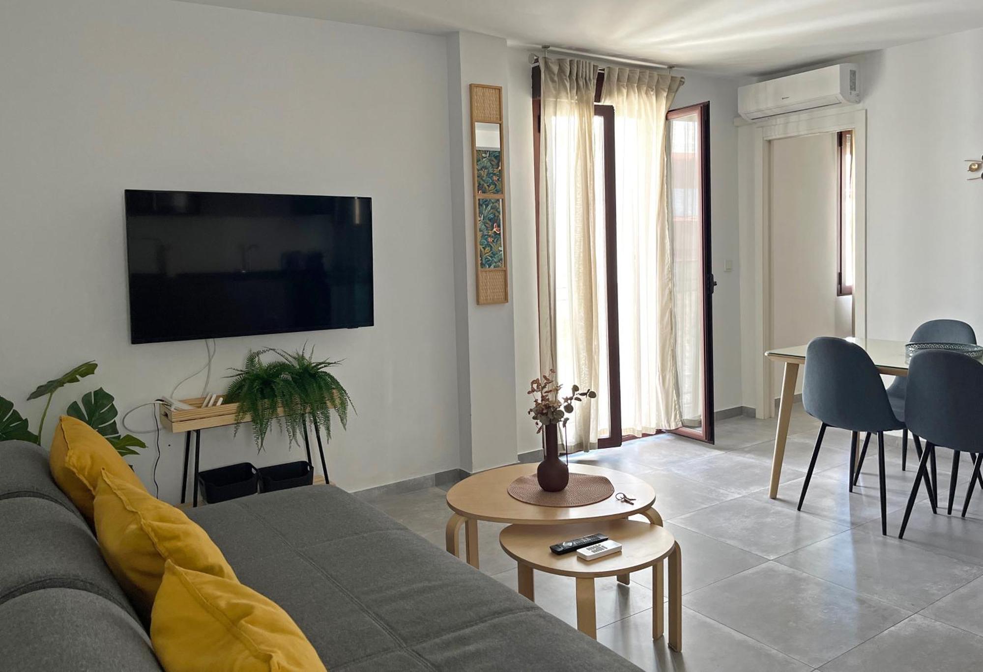 Mezquita Apartamento Córdoba Exteriér fotografie
