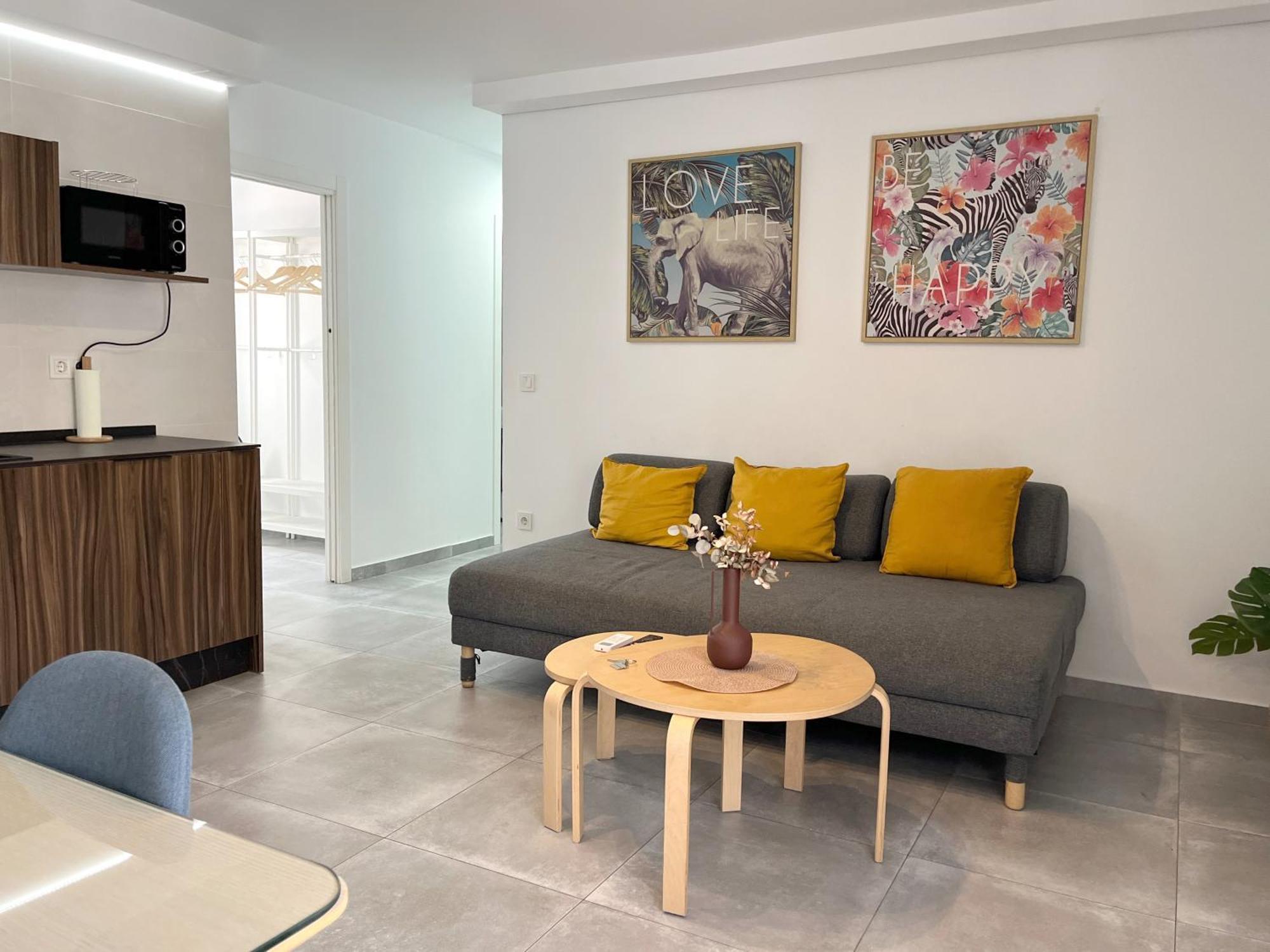 Mezquita Apartamento Córdoba Exteriér fotografie
