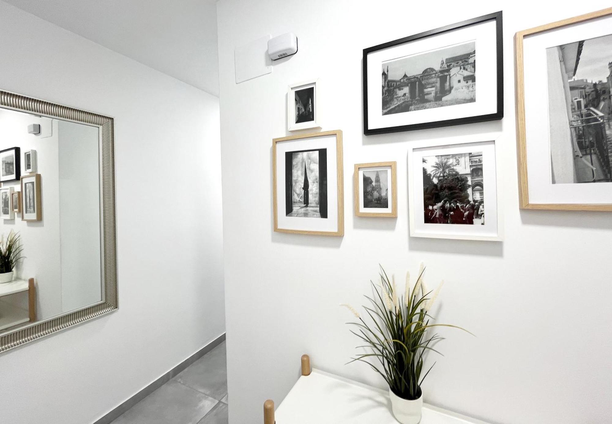 Mezquita Apartamento Córdoba Exteriér fotografie