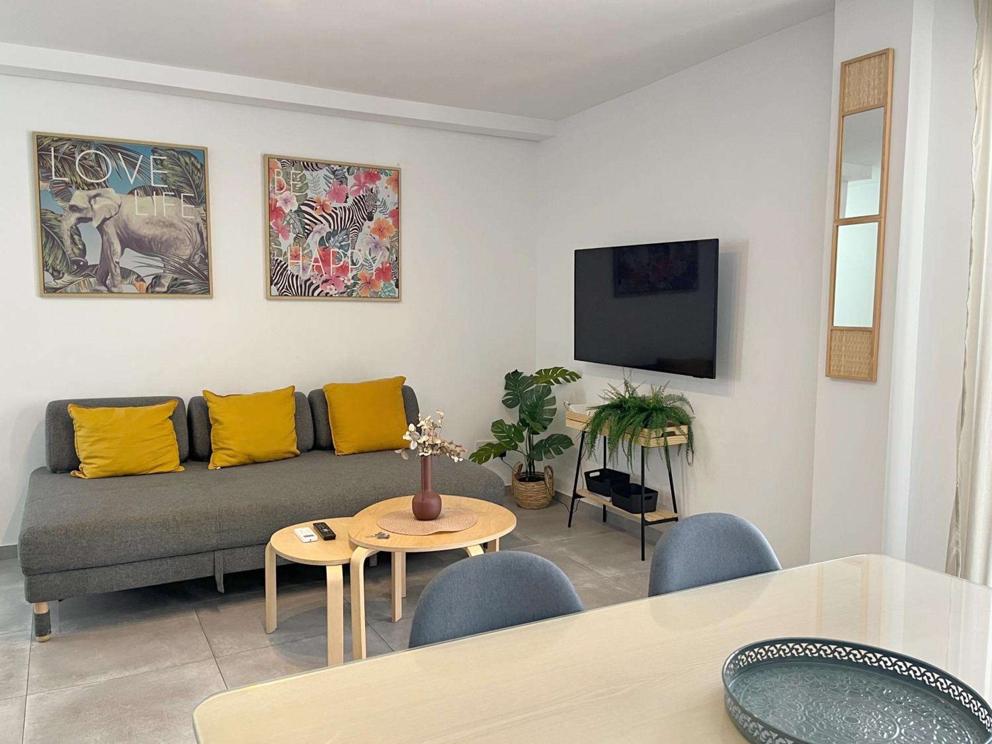 Mezquita Apartamento Córdoba Exteriér fotografie