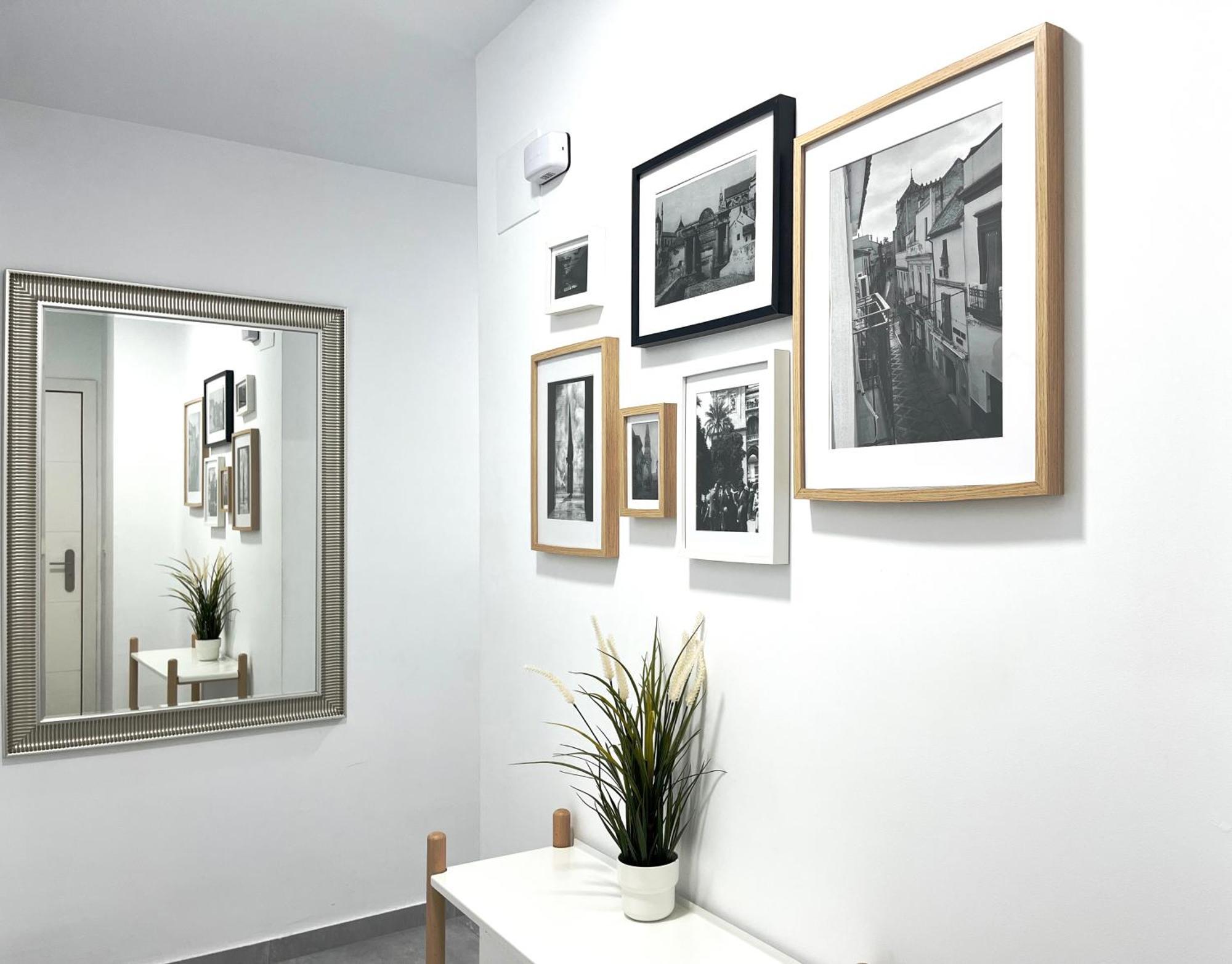 Mezquita Apartamento Córdoba Exteriér fotografie