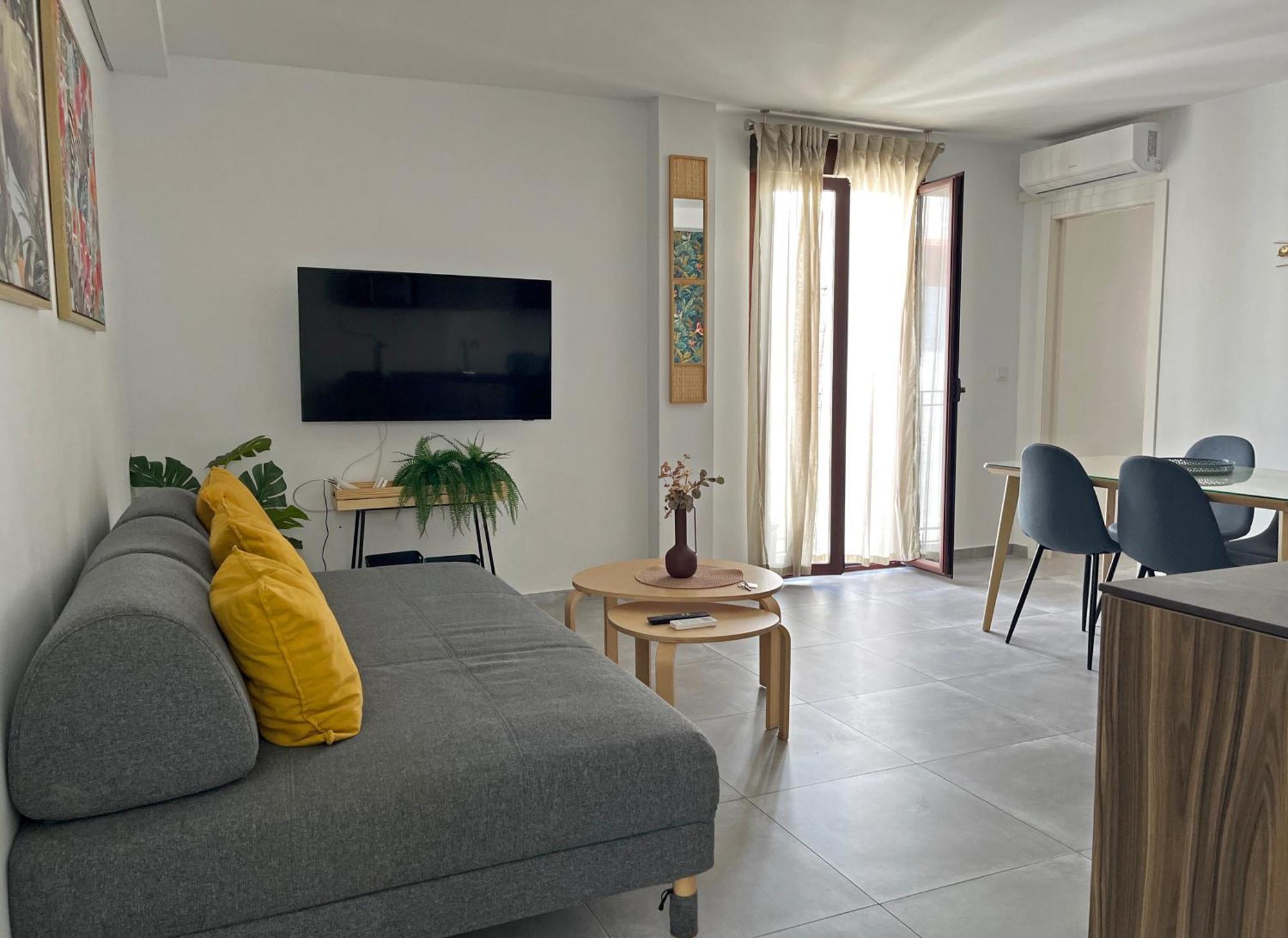 Mezquita Apartamento Córdoba Exteriér fotografie